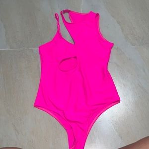 a bathing suit (NEW)